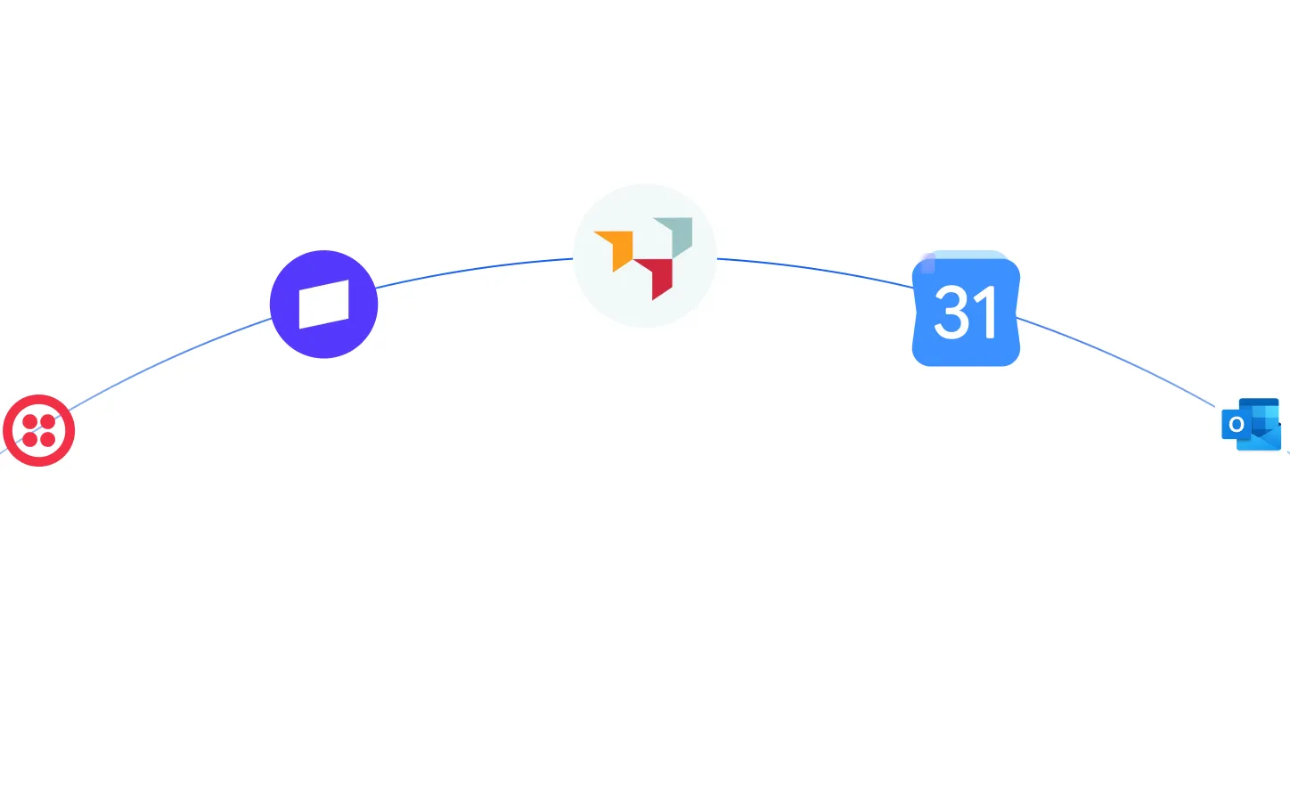 Integrations module preview